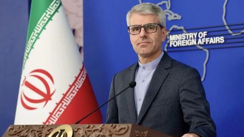 Iran cáo buộc Mỹ thiếu nhất quán trong tiến trình đàm phán