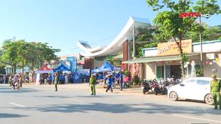 Sơn La: Đảm bảo an ninh, an toàn kỳ thi tuyển sinh vào lớp 10 THPT
