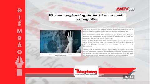Tin tức nổi bật trên báo ngày hôm nay