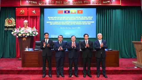 Nhật ký an ninh ngày 02/6/2026