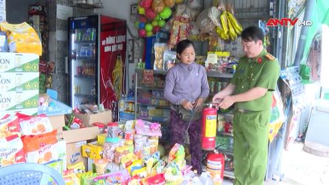 An ninh 24h ngày 02/6/2026