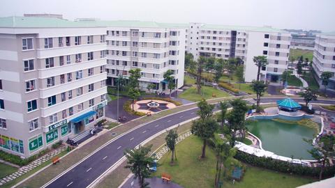 Triển khai chính sách nhà ở cho CBCS Công an đúng đối tượng, minh bạch, công khai