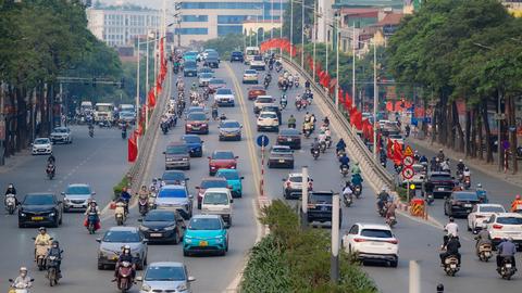 An ninh toàn cảnh ngày 03/6/2026