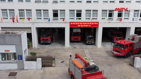 Đa dạng mô hình phòng cháy chữa cháy khu dân cư