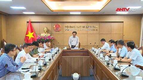 Thi tốt nghiệp Trung học phổ thông 2026: An ninh an toàn đặt lên hàng đầu