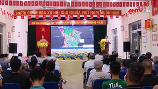 Hà Nội mở rộng đường 70 để giảm ùn tắc