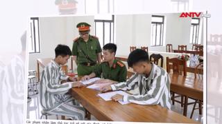 Trở về với tự do