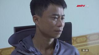 Bắt nhanh đối tượng cướp giật tài sản trên đường