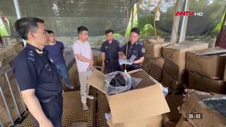 Chặn hơn 1.000 website vi phạm bản quyền