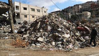  Israel tiếp tục tấn công vào Liban 