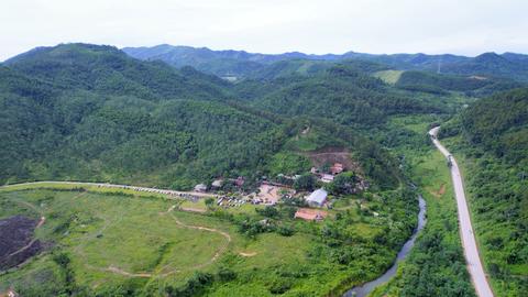 Nốt trầm giữa đại ngàn