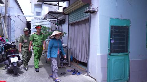 Phong trào thi đua Ba nhất ở Công an TP.HCM: Sức bật từ cơ sở