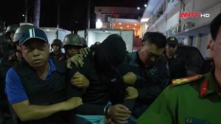 Nhận diện và phòng ngừa tội phạm có yếu tố nước ngoài
