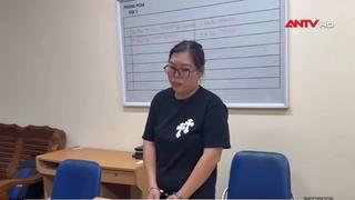 Bắt giữ nhóm mua bán ma túy tinh vi