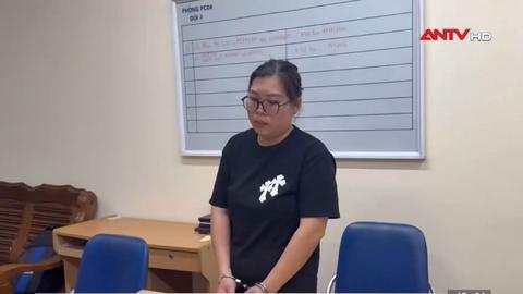 Bắt giữ nhóm mua bán ma túy tinh vi