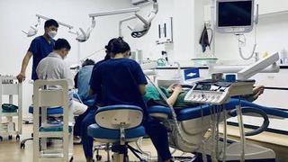 Siết kiểm tra phòng khám, xử lý khám chữa bệnh không phép