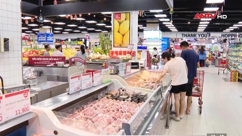 Kinh tế tiêu dùng ngày 03/6/2026
