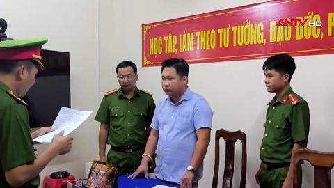 Bắt giám đốc Công ty lừa đảo chiếm đoạt trên 3,5 tỷ đồng 
