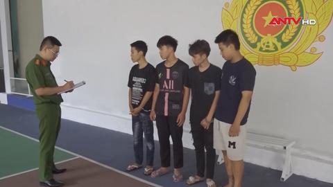 Hệ lụy của hành vi gây rối trật tự công cộng