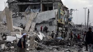 Hamas tuyên bố sẵn sàng chuyển giao quyền quản lý Gaza
