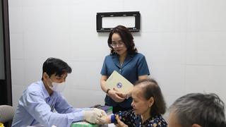 Tăng cường kiểm tra, hậu kiểm các cơ sở khám chữa bệnh