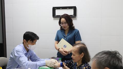 An ninh ngày mới 04/6/2026