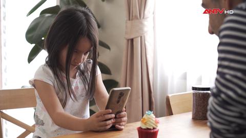 Bảo mẫu màn hình phẳng và những cạm bẫy số