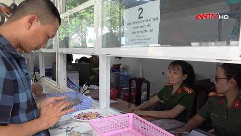 Lan tỏa tinh thần “Ba nhất” từ những việc làm vì nhân dân 
