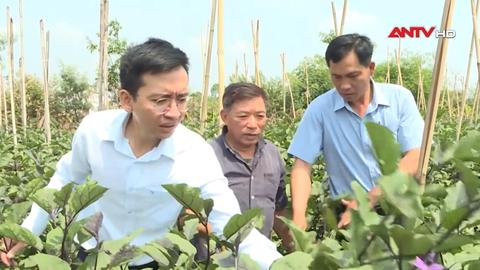 Đồng hành giúp đỡ người từng lầm lỡ
