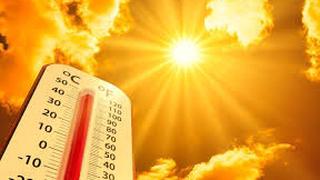 Nắng nóng và những nguy cơ tiềm ẩn tới sức khỏe