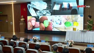 Nâng cao nhận thức, đẩy lùi hiểm họa ma túy