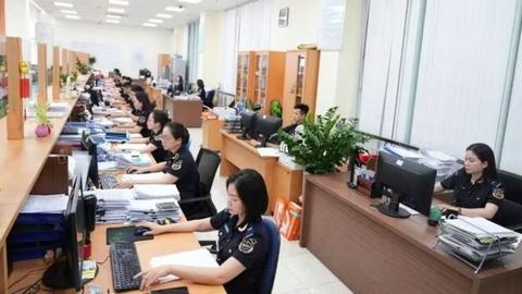 Hải quan cắt giảm thêm 6 thủ tục hành chính