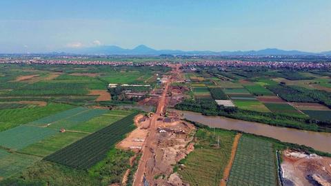 Tăng tốc giải ngân vốn đầu tư công