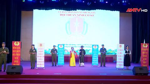 An ninh 24h ngày 04/6/2026