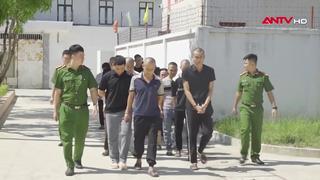 Băng nhóm bẫy "con mồi" có địa vị và học thức cao “say tình ảo”