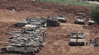 Israel tuyên bố tiếp tục hoạt động quân sự ở Liban