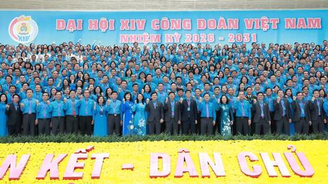 Nhật ký an ninh ngày 04/6/2026