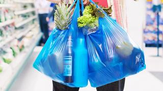 Cần giải pháp hiệu quả cấm sử dụng túi nilon và nhựa dùng một lần