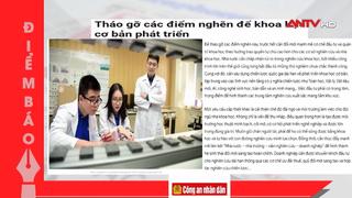 Tin tức nổi bật trên báo ngày hôm nay