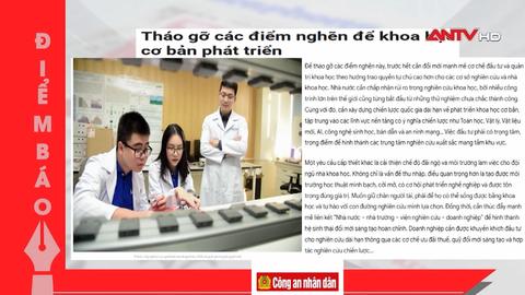 Tin tức nổi bật trên báo ngày hôm nay