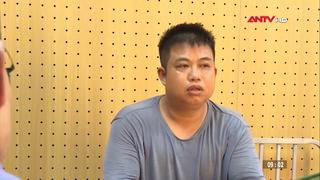 Làm rõ thủ đoạn giả danh phóng viên, cưỡng đoạt tài sản