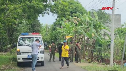 Người đàn ông tử vong trong nhà với nhiều dấu hiệu bất thường