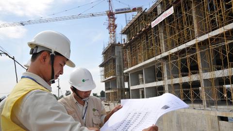 Bộ Xây dựng cắt giảm thêm thủ tục hành chính trong lĩnh vực nhà ở