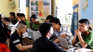 Cạm bẫy "việc nhẹ lương cao" và ma trận lừa đảo trực tuyến