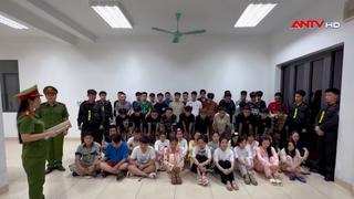 Không để điểm giải trí biến thành điểm nóng về ma túy