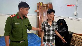 Rà soát camera an ninh, bắt giữ 3 đối tượng trộm cắp tài sản 