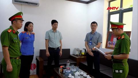 Vụ sập lan can đá bờ kè sông Hồng ở Lào Cai: Khởi tố thêm 2 đối tượng