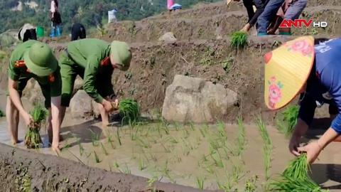 Lan tỏa mạnh mẽ phong trào thi đua “Ba nhất” 
