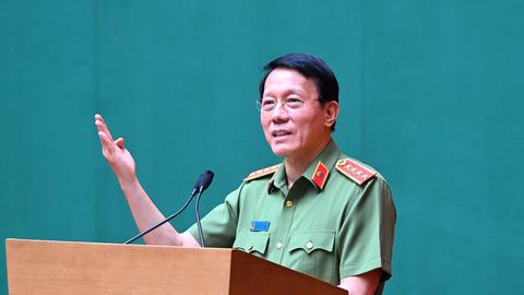 Tập trung cao độ, sớm hoàn thành giải ngân năm 2026