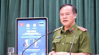 Đẩy mạnh chiến lược công dân số